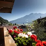 Апартаменты Wanger *