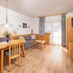 Апартаменты Wanger