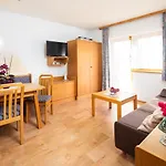 Wanger Апартаменты *