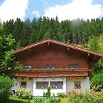 Апартаменты Wanger *