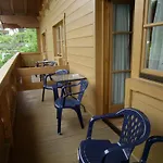 Апартаменты Wanger *