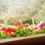 Апартаменты Wanger