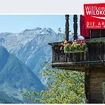 Wanger Нойкирхен-ам-Гросфенедигер