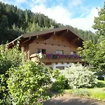 Апартаменты Wanger *