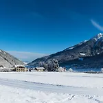 Апартаменты Wanger Нойкирхен-ам-Гросфенедигер