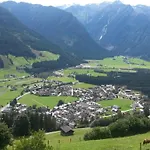 Апартаменты Wanger Нойкирхен-ам-Гросфенедигер