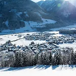 Wanger Апартаменты