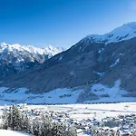 Wanger Апартаменты *