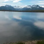 Wanger Апартаменты