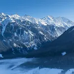 Wanger Апартаменты *