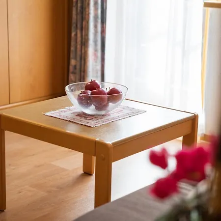 Wanger Appartamento Neukirchen am Großvenediger