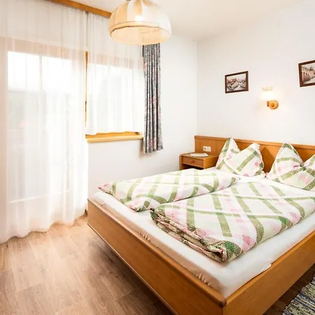 Apartment Wanger *