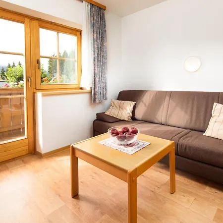 Wanger Neukirchen am Großvenediger