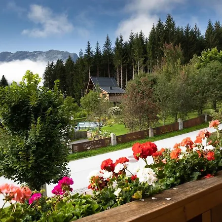 Апартаменты Wanger