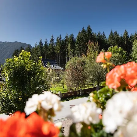 Wanger Apartment Neukirchen am Grossvenediger