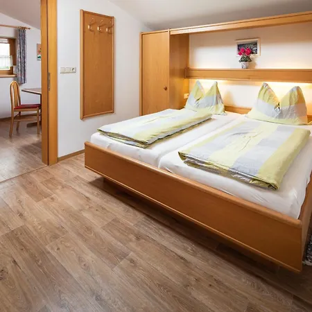 Apartment Wanger *
