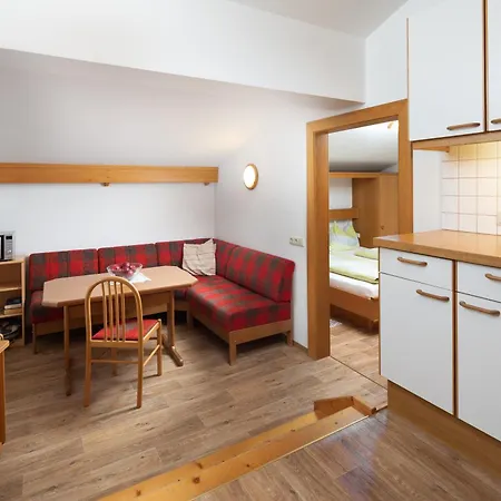 Wanger * Neukirchen am Großvenediger