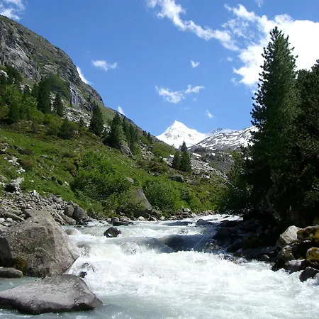 Wanger * Neukirchen am Großvenediger