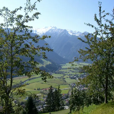 Wanger Lägenhet Neukirchen am Großvenediger
