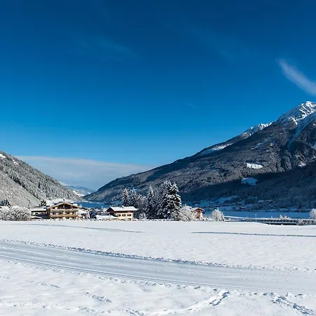 Lägenhet Wanger Neukirchen am Großvenediger
