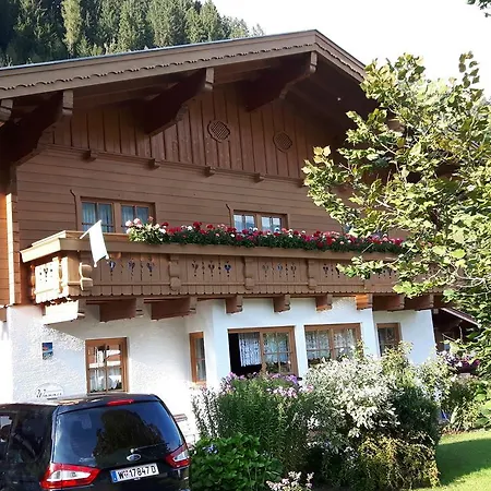 Wanger Apartment