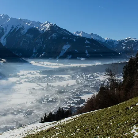 Wanger Neukirchen am Großvenediger