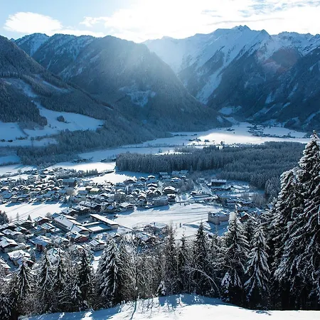 Wanger * Neukirchen am Großvenediger