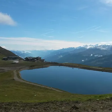 Wanger * Neukirchen am Großvenediger