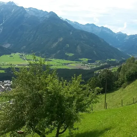Wanger Neukirchen am Großvenediger