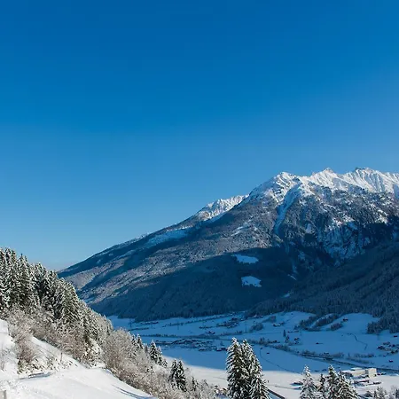 Wanger Lägenhet Neukirchen am Großvenediger