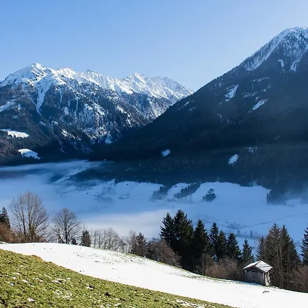 Wanger * Neukirchen am Grossvenediger