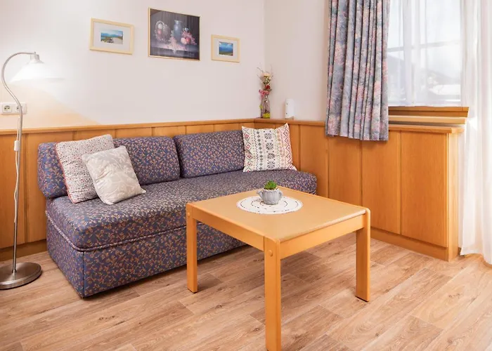 Wanger Нойкирхен-ам-Гросфенедигер