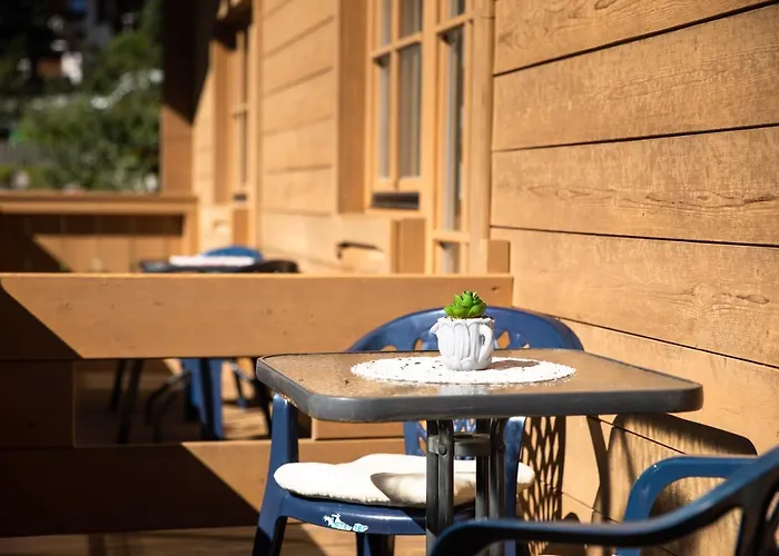 Wanger Апартаменты *