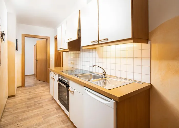 Апартаменты Wanger