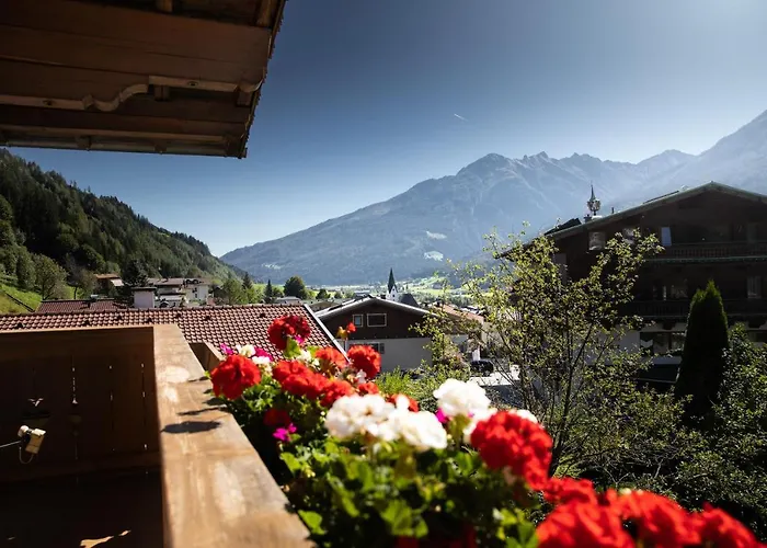 Апартаменты Wanger *