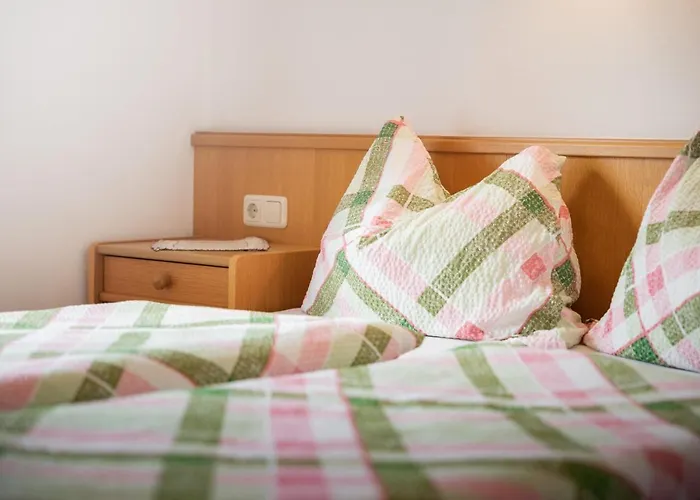 Wanger Апартаменты *