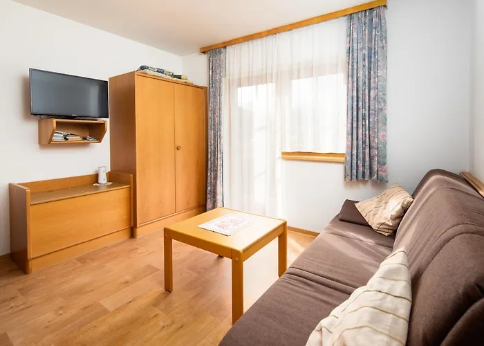 Wanger Апартаменты *