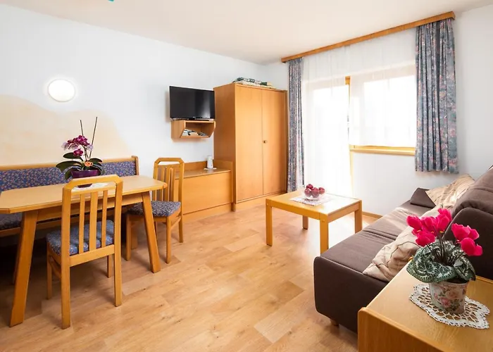 Wanger Апартаменты *