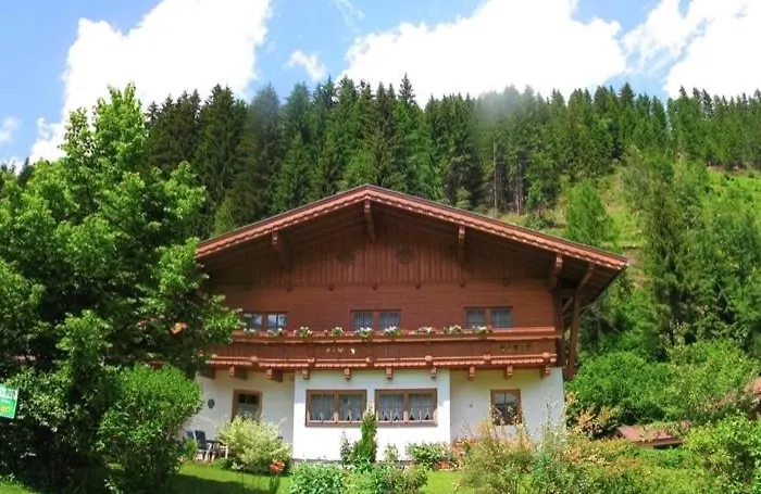 Апартаменты Wanger *