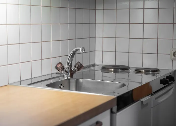 Апартаменты Wanger