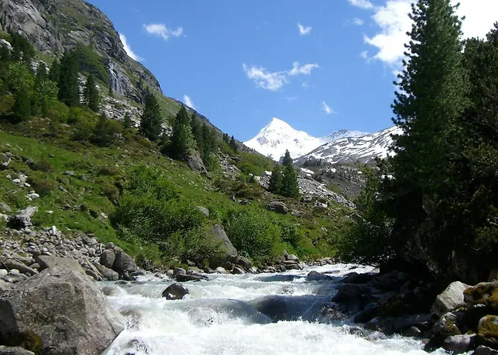 Wanger * Нойкирхен-ам-Гросфенедигер