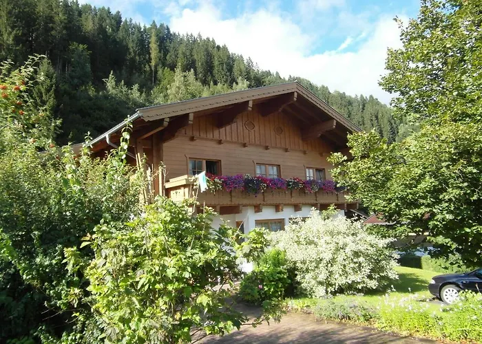 Апартаменты Wanger *