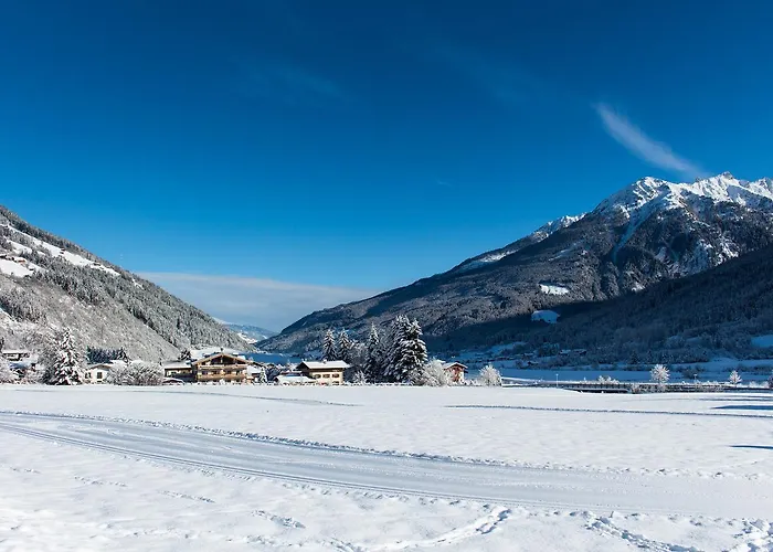 Апартаменты Wanger Нойкирхен-ам-Гросфенедигер