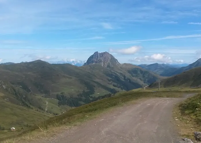 Апартаменты Wanger *