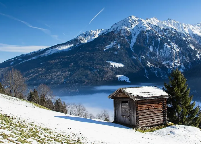 Апартаменты Wanger *