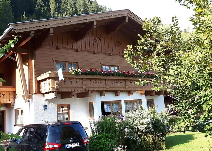 Wanger Апартаменты