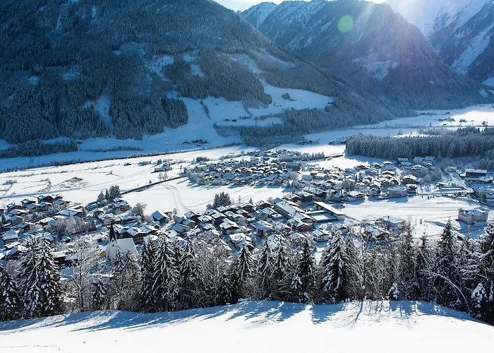 Wanger Апартаменты