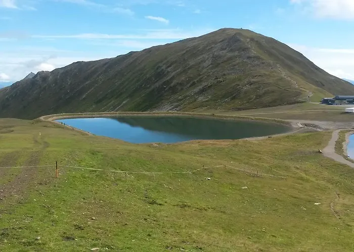 Апартаменты Wanger