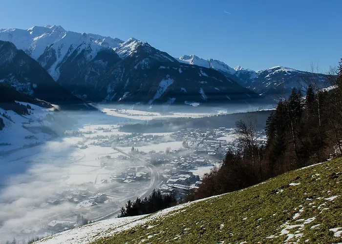 Wanger Нойкирхен-ам-Гросфенедигер