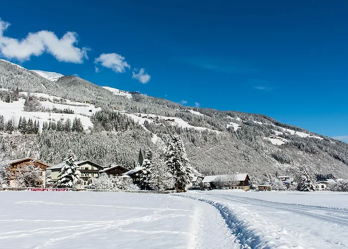 Wanger * Нойкирхен-ам-Гросфенедигер